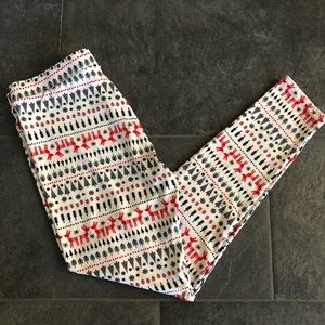 Christmas PJ Bottoms